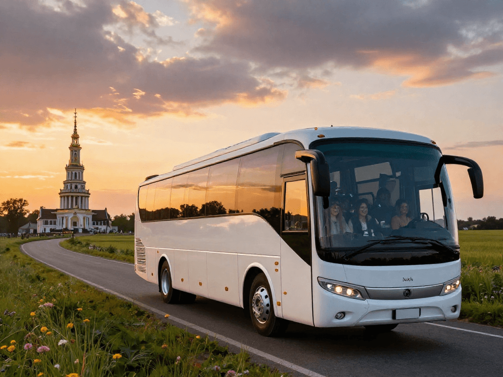 Autocar Comrat Olanda preț: o călătorie de neuitat în Europa, ghid turistic.