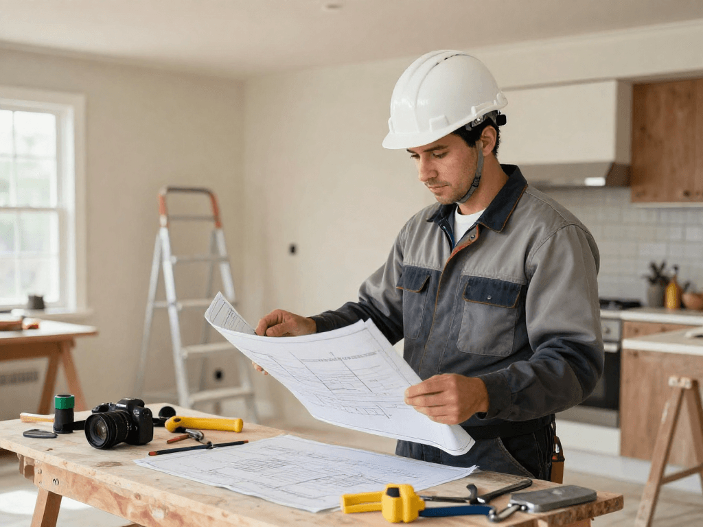 Denis: Trusted provider for local services and professional contractor.