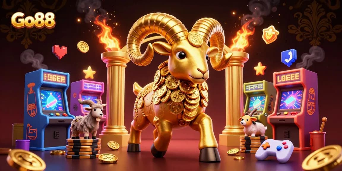 Go88 offers thrilling casino experiences with engaging games and secure, enjoyable play.