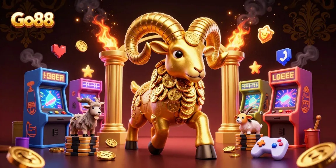 Go88 offers thrilling casino experiences with engaging games and secure, enjoyable play.