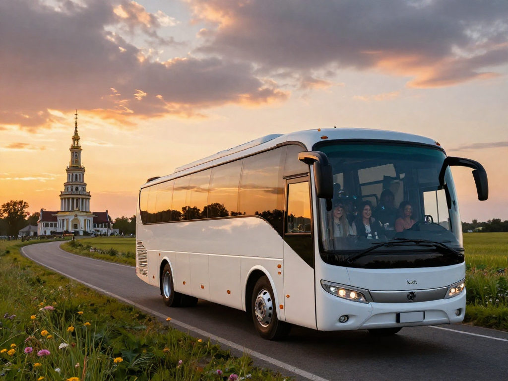 Autocar Comrat Olanda preț: o călătorie de neuitat în Europa, ghid turistic.