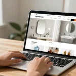 Explore stunning oglinda baie options at unbeatable prices in this vibrant e-commerce platform showcasing the best deals.